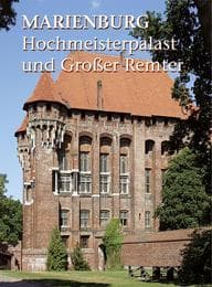 Cover von Marienburg