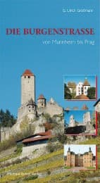 Cover von Die Burgenstraße