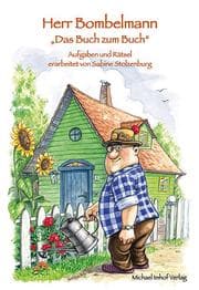 Cover von Herr Bombelmann 'Das Buch zum Buch'