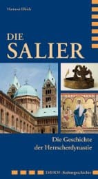 Cover von Die Salier