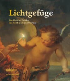 Cover von Lichtgefüge