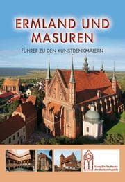 Cover von Ermland und Masuren