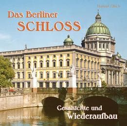 Cover von Das Berliner Schloss