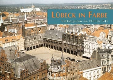 Cover von Lübeck in Farbe