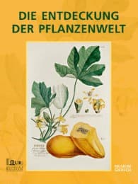Cover von Die Entdeckung der Pflanzenwelt