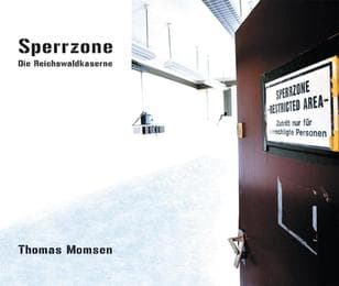 Cover von Sperrzone