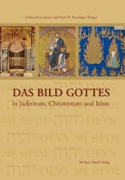 Cover von Das Bild Gottes