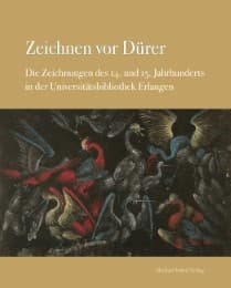 Cover von Zeichnen vor Dürer