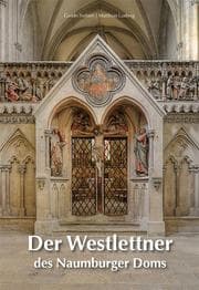 Cover von Der Westlettner des Naumburger Doms