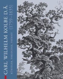 Cover von Carl Wilhelm Kolbe d. Ä. (1759-1835) Künstler, Philologe, Patriot