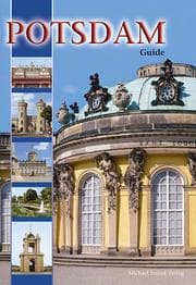 Cover von Potsdam Guide
