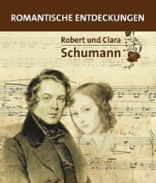 Cover von Robert und Clara Schumann