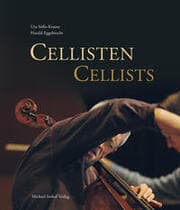 Cover von Cellisten - Cellists