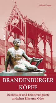 Cover von Brandenburger Köpfe