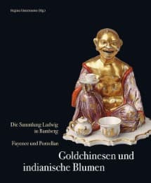Cover von Goldchinesen und indianische Blumen