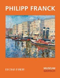 Cover von Vom Taunus zum Wannsee - Der Maler Philipp Franck (1860-1944)