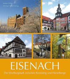 Cover von Eisenach