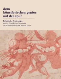 Cover von Dem künstlerischen Genius auf der Spur