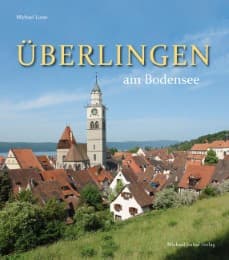 Cover von Überlingen am Bodensee