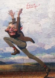Cover von Der Kunstmaler Fritz Pfeiffer (1878-1953)