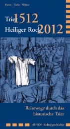 Cover von Trier 1512 - Heiliger Rock 2012