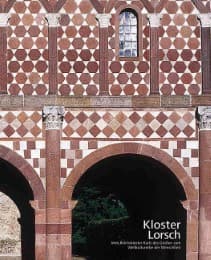 Cover von Kloster Lorsch