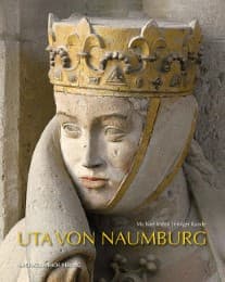 Cover von Uta von Naumburg