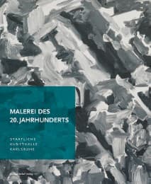 Cover von Malerei des 20. Jahrhunderts