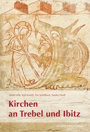 Cover von Kirchen an Trebel und Ibitz