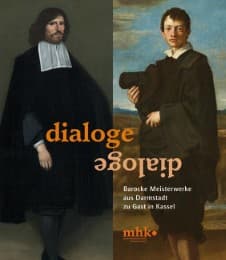 Cover von Dialoge