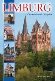Cover von Limburg Cathedral- and Cityguide