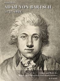 Cover von Adam von Bartsch (1757-1821)