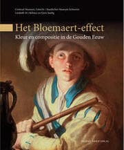Cover von Het Bloemaert-effect