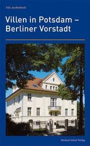 Cover von Villen in Potsdam - Berliner Vorstadt