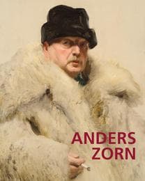 Cover von Der schwedische Impressionist Andreas Zorn (1860-1920)