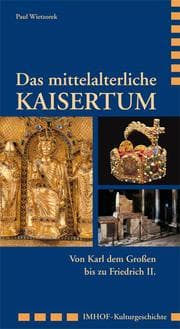 Cover von Das mittelalterliche Kaisertum