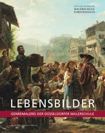 Cover von Lebensbilder