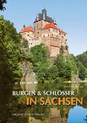 Cover von Burgen und Schlösser in Sachsen