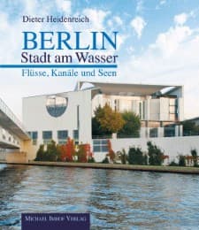 Cover von Berlin - Stadt am Wasser