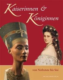 Cover von Kaiserinnen und Königinnen