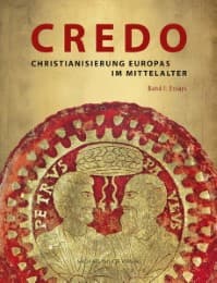 Cover von CREDO