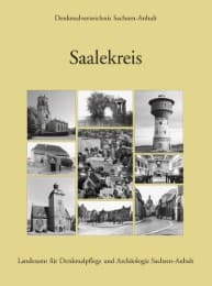Cover von Saalekreis