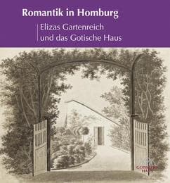 Cover von Romantik in Homburg