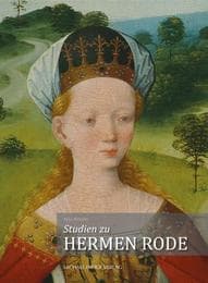 Cover von Studien zu Hermen Rode