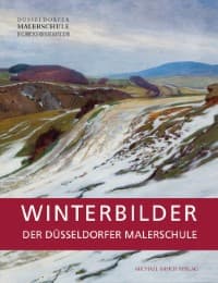 Cover von Winterbilder der Düsseldorfer Malerschule