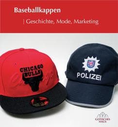 Cover von Baseballkappen