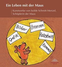 Cover von Ein Leben mit der Maus