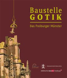 Cover von Baustelle Gotik