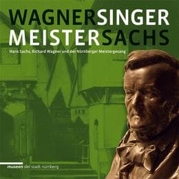 Cover von Wagner Meistersinger Sachs