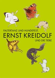 Cover von Faltertanz und Hundefest